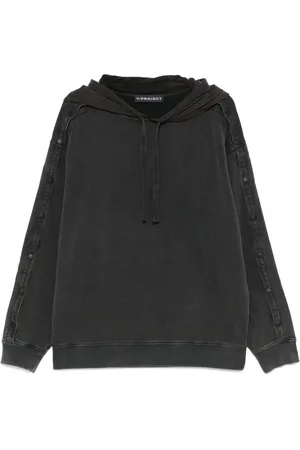 Y / PROJECT Hoodie a capas