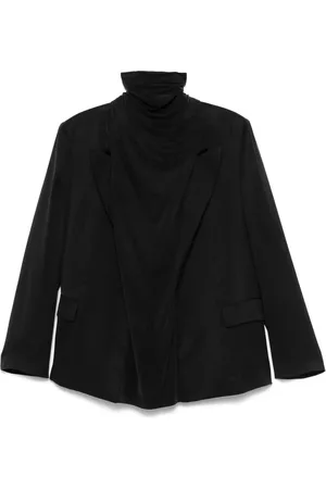 Y / PROJECT Blusa con diseño de blazer