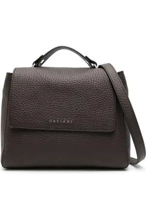 Orciani Tote Sveva Soft pequeña
