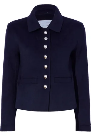 Proenza Schouler Chamarra Emilie