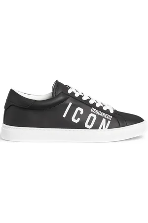 Dsquared2 Tenis bajos Icon Forever