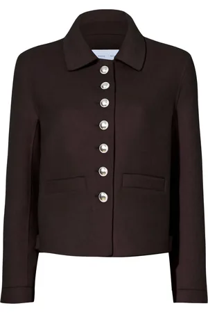 Proenza Schouler Chamarra Emilie