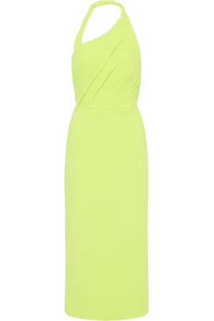 Rebecca Vallance Vestido midi Aria
