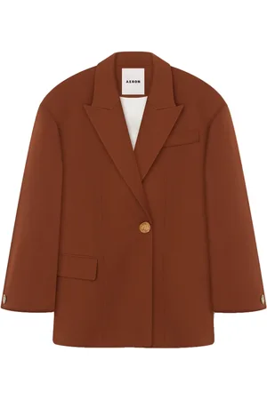 AERON Blazer Search