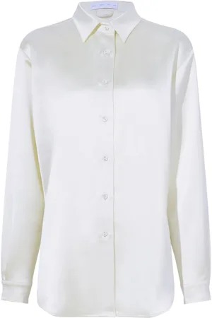 Proenza Schouler Camisa Raven