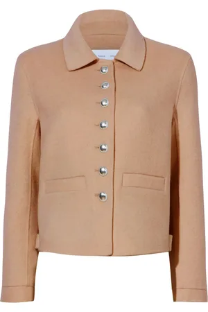 Proenza Schouler Chamarra Emilie