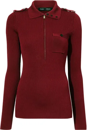 Proenza Schouler Top Norah
