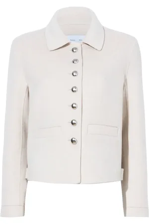 Proenza Schouler Chamarra Emilie