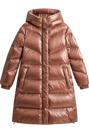 Woolrich Chamarra Aliquippa