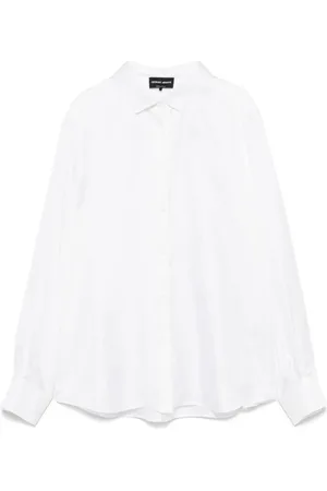 Giorgio Armani Camisa de seda