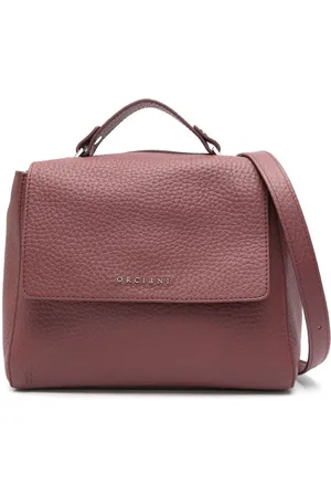 Orciani Tote Sveva Soft pequeña