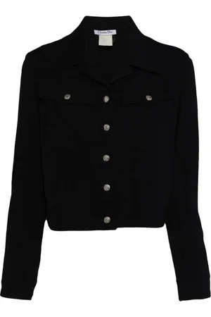 Dior Chamarra trucker