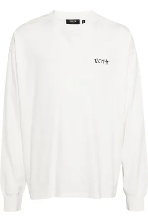 FIVE CM Playera con logo estampado
