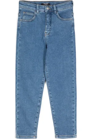 Balmain Jeans rectos