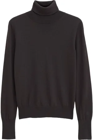 Filippa K Suéter con cuello de tortuga