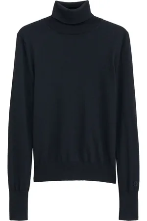 Filippa K Suéter con cuello de tortuga