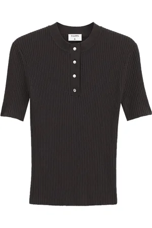 Filippa K Top tejido