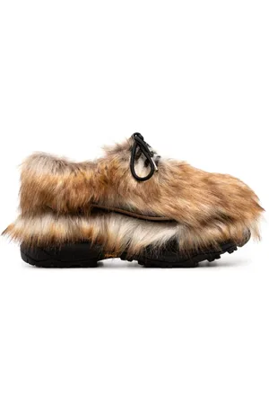 SACAI Zapatos con agujetas