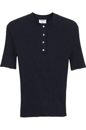 Filippa K Top tejido