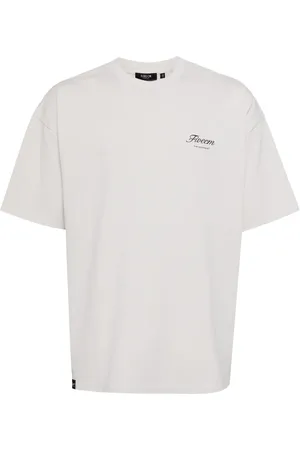FIVE CM Playera con logo estampado