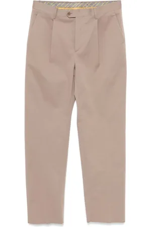 Etro Pantalones tapered