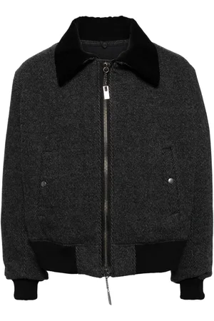 YOHJI YAMAMOTO Chamarra Carse