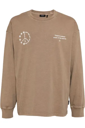 FIVE CM Playera con logo estampado