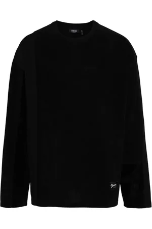 FIVE CM Playera con paneles