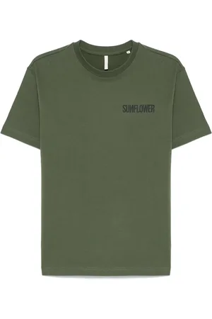 Sunflower Playera Prime