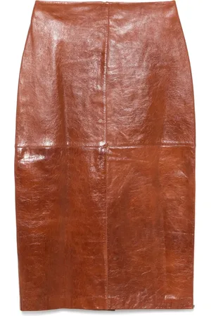 Sportmax Falda midi Bairo