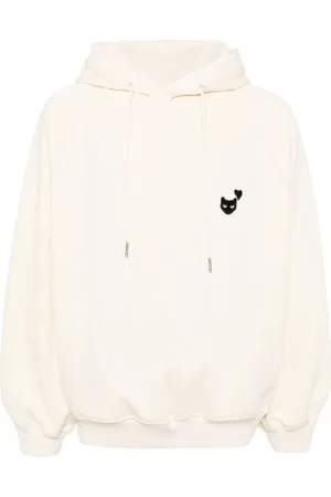 SONGZIO Hoodie Love Panther Hand Rope