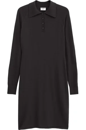 Filippa K Vestido estilo polo