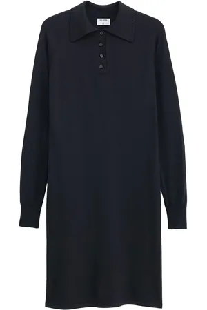 Filippa K Vestido estilo polo