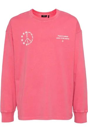 FIVE CM Playera con logo estampado