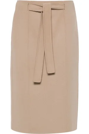 Max Mara Falda midi Alec