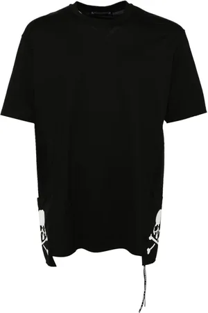 MASTERMIND Playera estampada