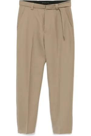 LOW BRAND Pantalones Virgil
