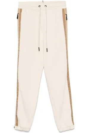 Moncler Pants deportivos con paneles
