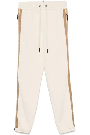 Moncler Pants deportivos con paneles