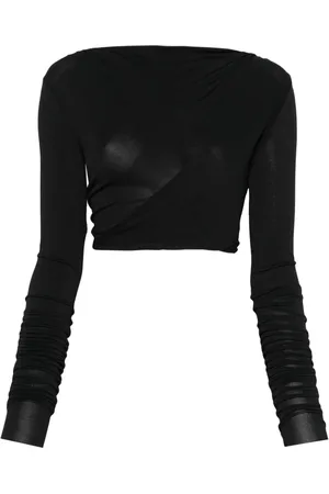 Rick Owens Top corto