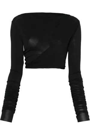 Rick Owens Top corto