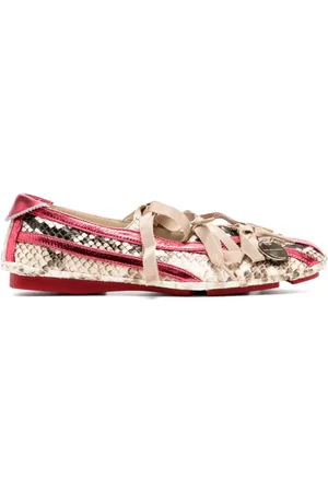 Kiko Kostadinov Flats Lella