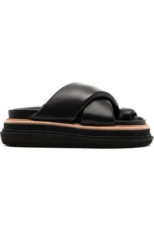 SACAI Sandalias Multiple Sole