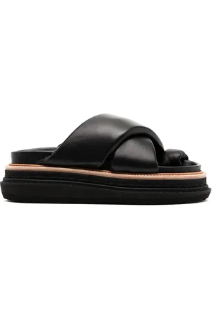 SACAI Sandalias Multiple Sole