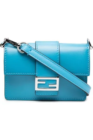 Fendi Cartera Baguette