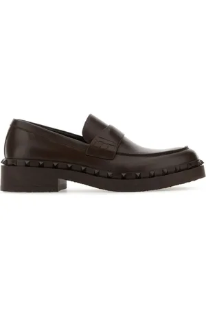 VALENTINO GARAVANI Mocasines Rockstud M-Way