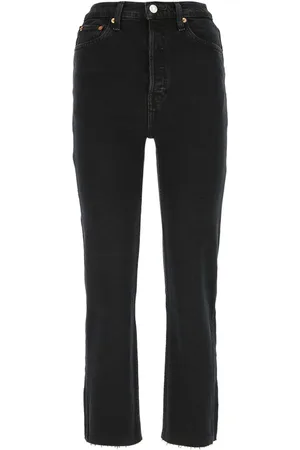 RE/DONE Jeans rectos
