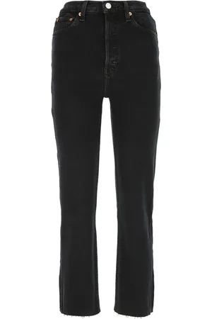 RE/DONE Jeans rectos