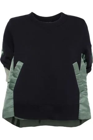 SACAI Suéter