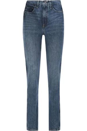 CO Jeans n tiro alto